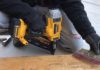 DeWalt Framing Nailer