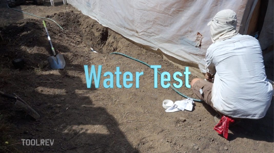 How to Tie Into Existing Drain Line ToolRev