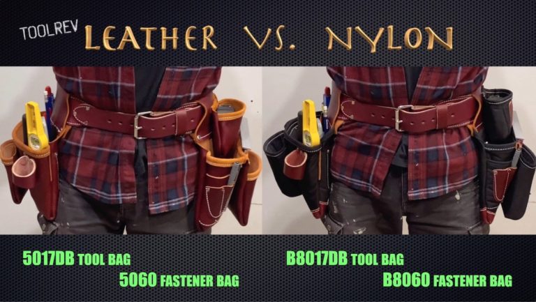 Occidental Tool Belt
