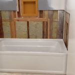 Bathtub Install 31