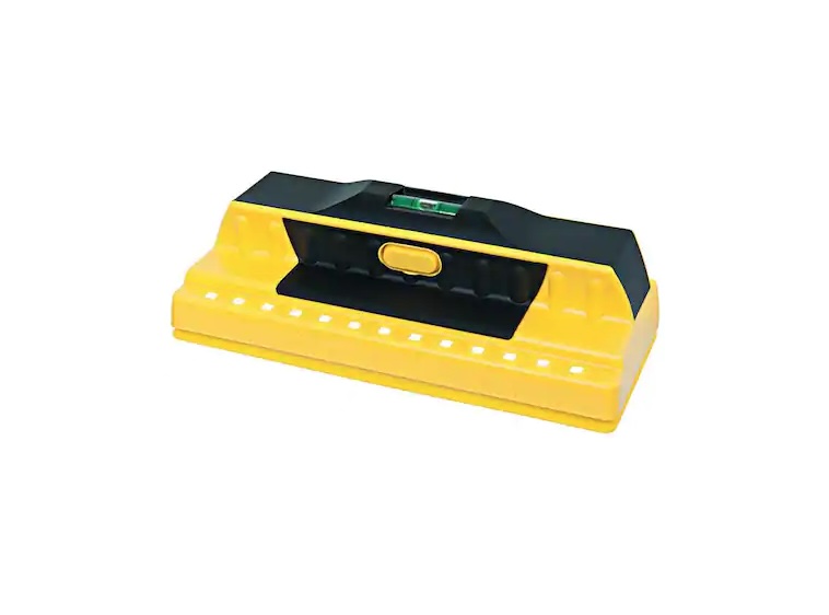 Franklin Prosensor 710 Stud Finder in Yellow and Black