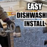 How to Install a Dishwasher Thumb