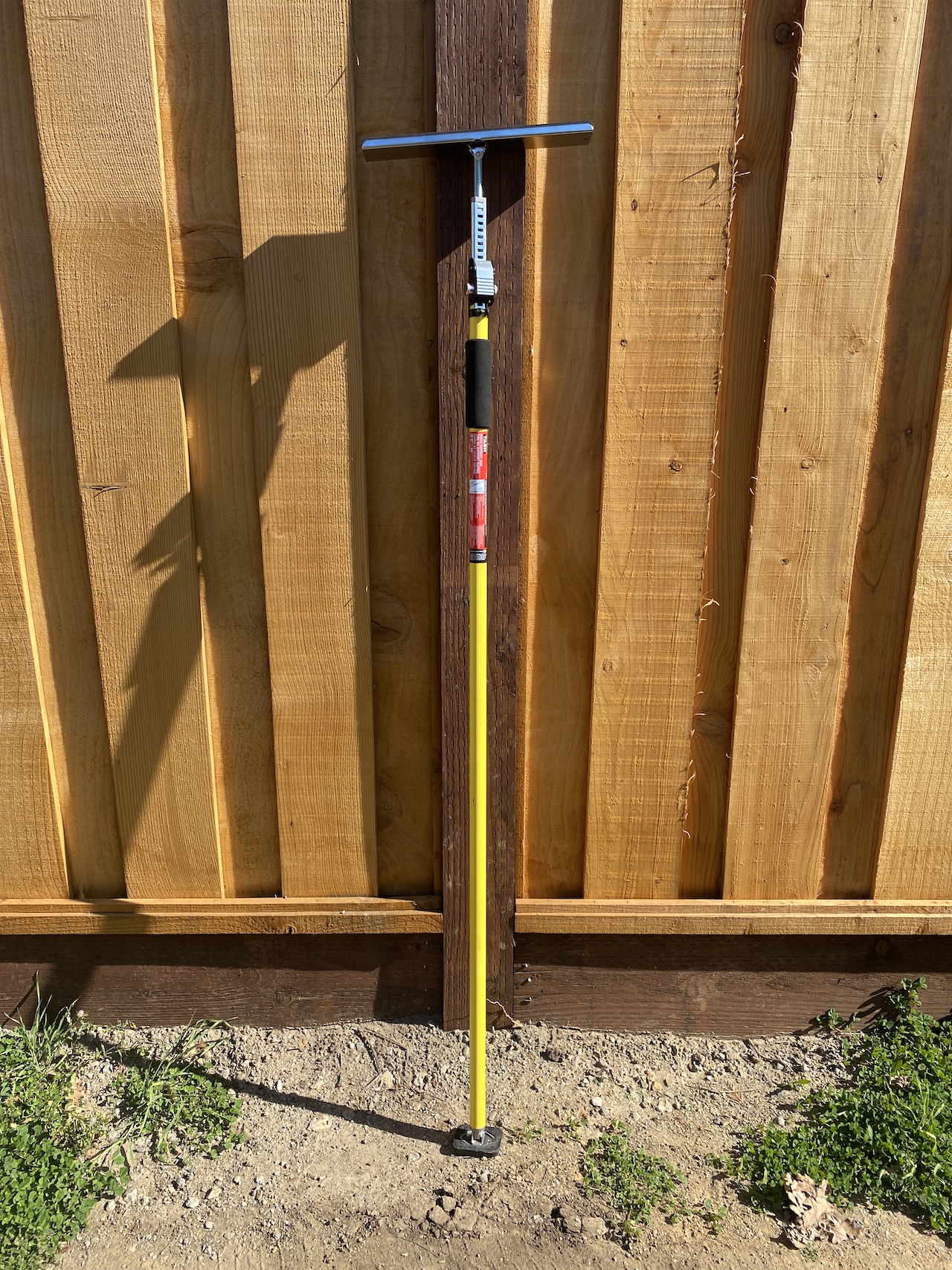 Task Support Rod | ToolRev