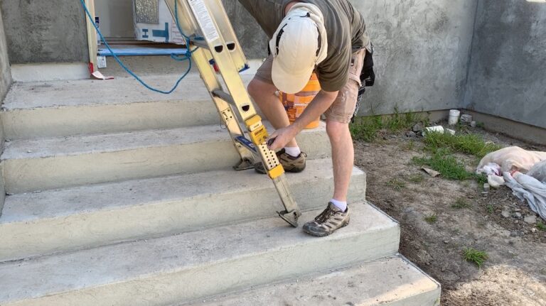 Werner Equalizer Extension Ladder