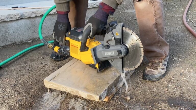 DeWalt 60V 9” Cut-off Saw: Any Good?