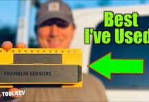 Franklin ProSensor 710 Stud Finder