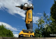 DeWalt PEX Expander DeWalt PEX Expander