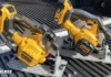 DeWalt’s DCS565 6.5″ Circular Saw: Runtime vs. Power DeWalt's DCS565 6.5" Circular Saw: Runtime vs. Power