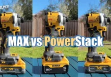 DeWalt Battery Thumb 3.5
