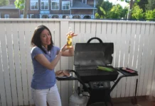 Propane vs. Natural Gas for Your Backyard BBQ