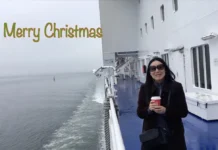 Merry Christmas Thumb