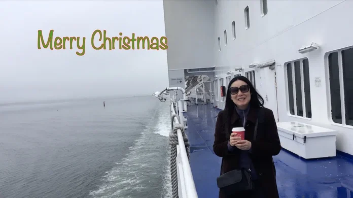Merry Christmas Thumb