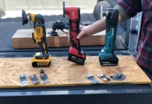 Multi Tool Thumb