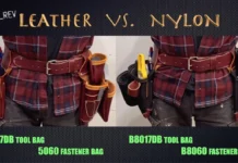 Occidental Tool Belt