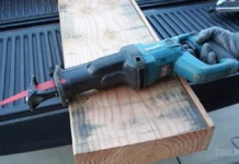 Makita 11 amp Reciprocating Saw Review Makita 11 amp Reciprocating Saw Review