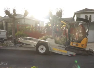 How to Rent and Operate a Mini Excavator How to Rent and Operate a Mini Excavator