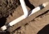 How to Tie Into Existing Drain Line How to Tie Into Existing Drain Line