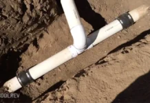 How to Tie Into Existing Drain Line How to Tie Into Existing Drain Line