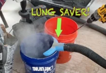 WaleTale Dust Collector
