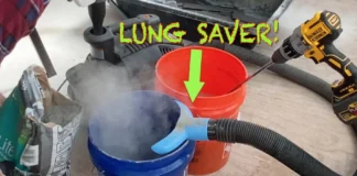 WaleTale Dust Collector