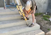 Werner Ext Ladder