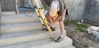 Werner Equalizer Extension Ladder Werner Ext Ladder