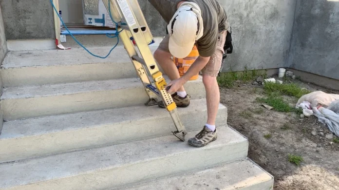Werner Ext Ladder Werner Ext Ladder