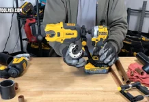 DeWalt Copper Pipe Cutter Attachment: Impact Connect DeWalt Copper Pipe Cutter Attachment: Impact Connect
