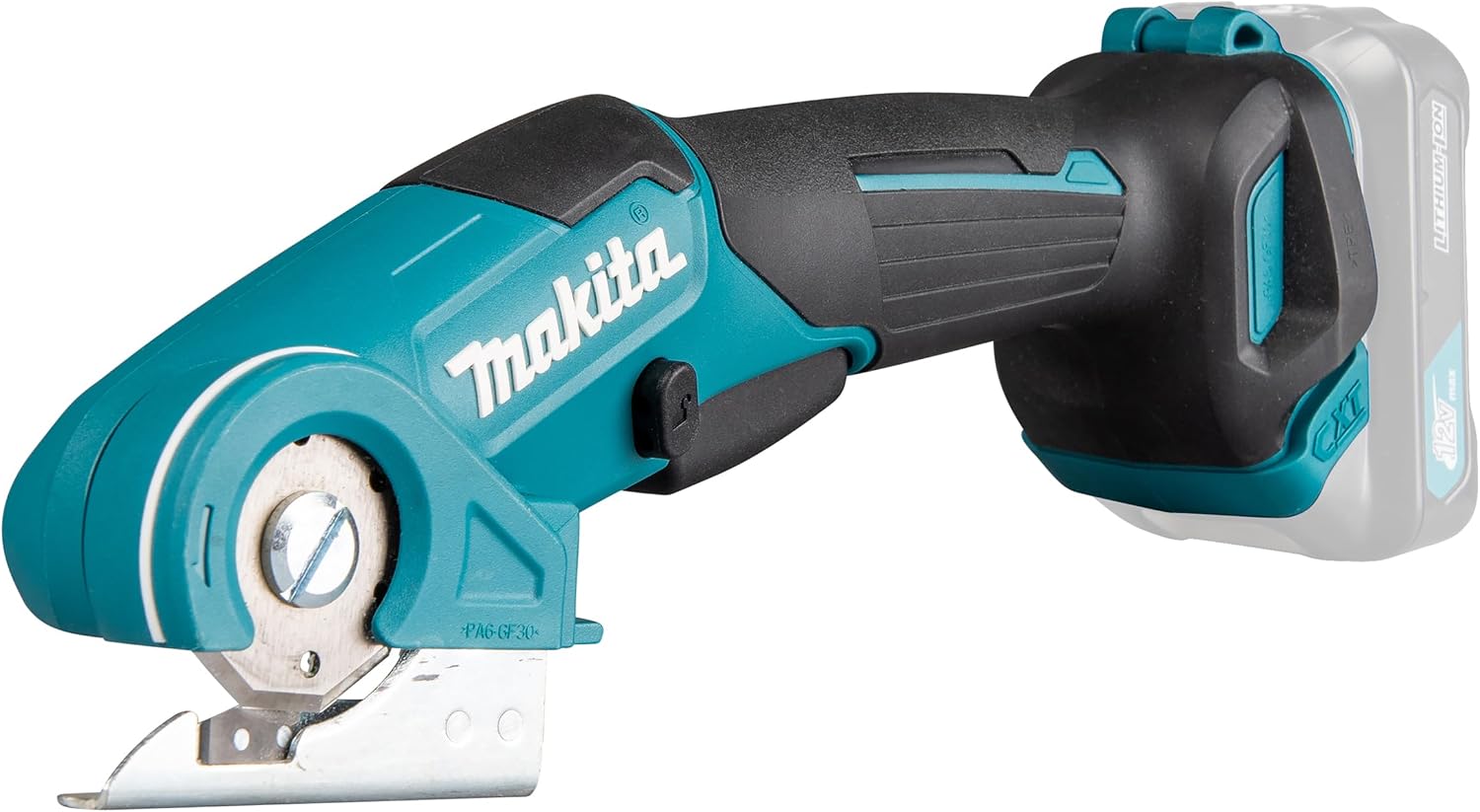 Makita CP100DZ 12V CXT multi-cutter, tool only