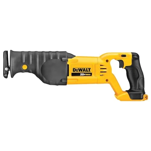 DeWalt 20V MAX Reciprocating Saw ( DCS380B )