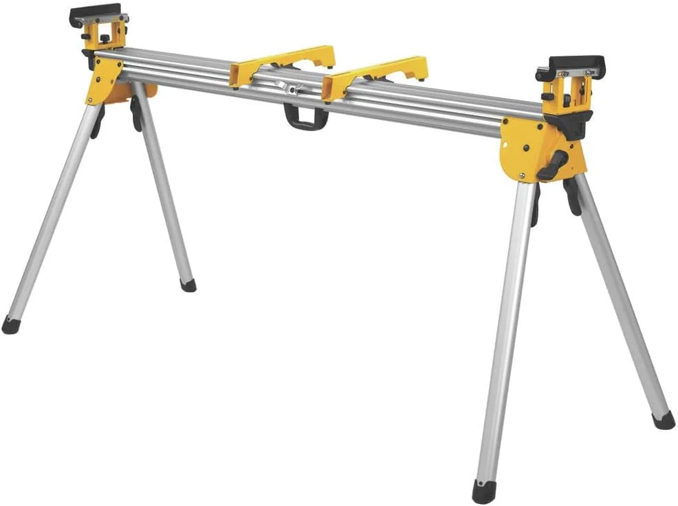 DeWalt Miter Saw Stand, Extends up to 16 ft, (DWX723)