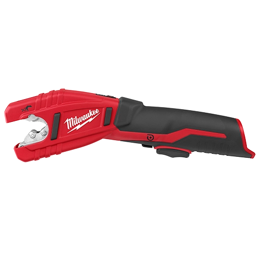M12 12V Lithium-Ion Cordless Copper Tubing Cutter (Tool-Only) M12 12V Lithium-Ion Cordless Copper Tubing Cutter (Tool-Only)