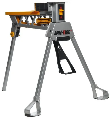 Rockwell JawHorse RK9003 Portable Material Support Station Rockwell JawHorse RK9003 Portable Material Support Station